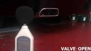 Rolls-Royce Wraith &rdquo;MIRACLE&rdquo; EXHAUST Sound Volume by OFFICE-K  TOKYO