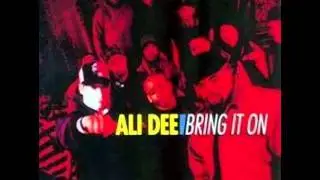 ALI DEE - HIT EM IN DA HEAD