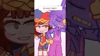❤️💜 СКОЛЬКО ЛЕТ ДЖАКСУ ⁉️ #анимация#gachalife2#tadc#тренды | оригинал от @MellowToons