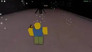 Roblox Hotel Boss Fight & Good Ending