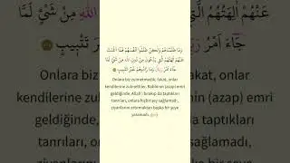 T&uuml;rk&ccedil;e Meal  232.Sayfa  - Hud Suresi 13.Sayfa
