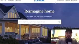 1 New Real Estate Technology Stock Added To My $13,000 Robinhood Portfolio | Zillow