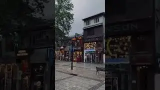 POLOVIEW MARKET SRINAGAR #KASHMIR