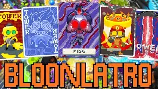 The Balatro Collab We Wish We Had | Modded Run Monday
