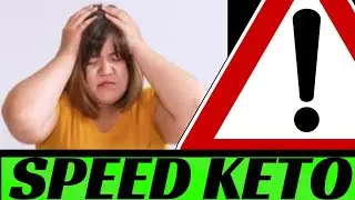 The speed keto Reviews, Does speed keto work? 😡How long do you fast on speed Keto? speed keto scam?
