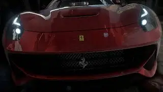 NFS Rivals E3 Mod 3.0 - 10 Minute Gameplay Racer