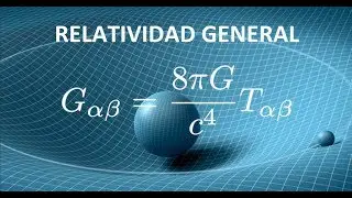 22 - Curso de Relatividad General [Coordenadas de Rindler]