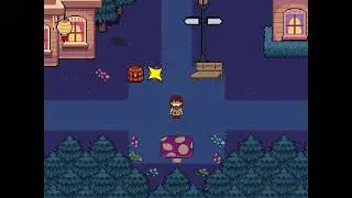 TS!Underswap - Starlight Village (Evacuated) OST