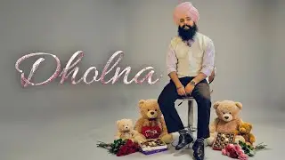 Dholna (Official Audio) - Gurniwaj singh