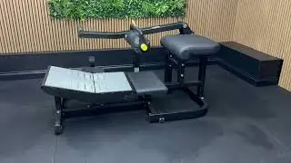 TECHNOGYM PURE STRENGTH HIP THRUST