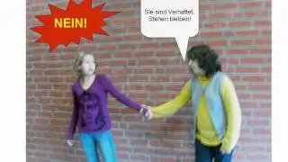 Der reine Horror