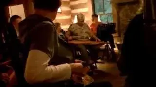 41st Annual Southern Appalachian Dulcimer Festival at Tannehill State Park