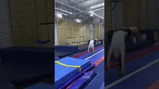 TUMBLING Class