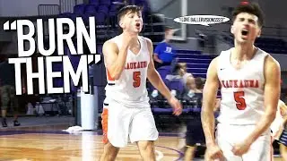 Jordan McCabe NOT MESSING AROUND in Florida! CITY OF PALMS FULL HIGHLIGHTS! [CRAZY BAG]
