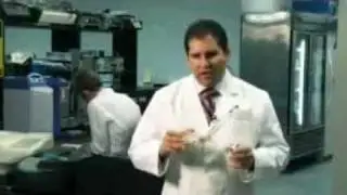 Natural Cellular Defense (NCD) - Rik Dietsch