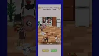 tricky twist level 121