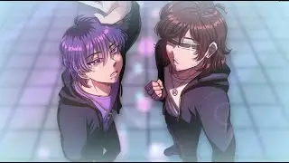wikuro & HF26 - DONT RLY LUV ME (Official Visualizer)