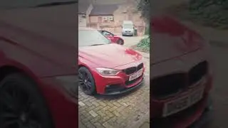 just a silly edit #bmw
