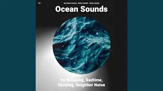 Unwinding Ocean Waves Sounds