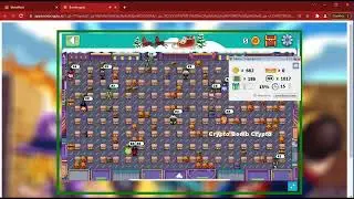 Bomb Crypto Bot / Bomb Crypto Auto Farm Bot/ Bomb Crypto Hack Download Free / Script / Cheats / 2022