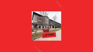 Inside Look At This Incredible Condo In A Cool Winnipeg Neighbourhood