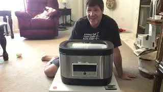 Dash Digital Sous Vide Chef Series 