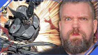 Wolverine Sabretooth War Stopped Being Fun Or Good