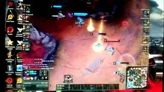 thug life zed