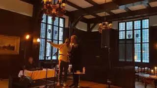 Until You Came Along w/Dan Murphy (private show 081421)