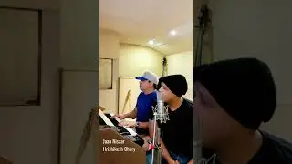 Dedication to Sushant Singh Rajput | Kedarnath | Jaan Nisaar | Cover | Hrishikesh Chury