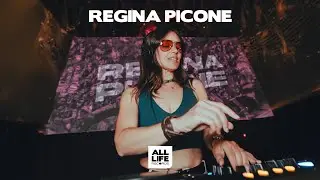 Regina Picone Live from 