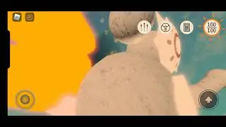 Journey To The Sun Getting Sid Costume