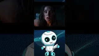Veo 3 Google Horror Test Scene Will Haunt You Forever