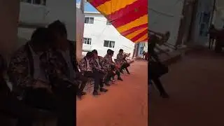 Guadalupe de morelos 2022, Banda la Imponente,  La Iguana.