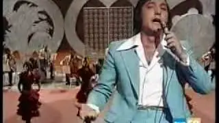 EL LUIS ..yo te lo digo cantando