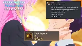 PvP in Arena of Solare is the same as ERP?? - Awakening Guardian - AOS 2024