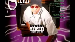 Silkk the Shocker - I Represent