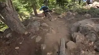 Karpiel to Dog Bone