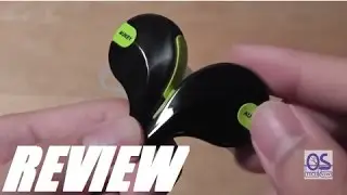REVIEW: Aukey QCY Qy7 Q7 Bluetooth 4.1 Headphones