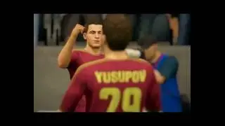 FIFA 16 UEFA EURO 2016 РОССИЯ-НИДЕРЛАНДЫ 1/8 !ПОВТОР ЕВРО 2008!??