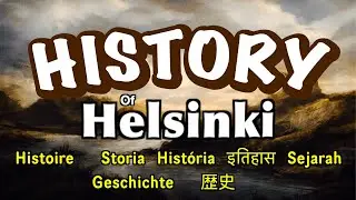 Helsinki History