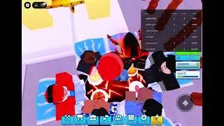 Getting dominus infernus customer in my restaurant