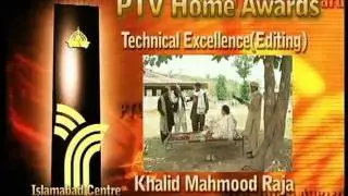 PTV Award 2009.mpg