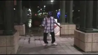 ConkreteLegends/StreetKingz -GangstaWalkin/Memphis Jookin