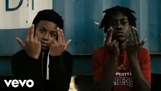 4.4.2 - Va bene (Clip officiel) ft. Tayc, Soolking, Jul, Naza