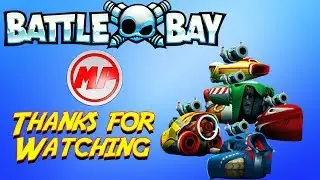 Spending $150 on Crates Battle Bay Gameplay|🛳  NightTime on the Bay🚢 Battle Bay