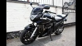 Suzuki GSF1200 Bandit S | 1200 Bandit For Sale | Available at Two Wheel Centre