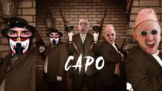 EXEQTIONERZ & COSY NGHTMRE - Capo