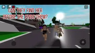 Where&rsquo;s Wanda||Roblox Scary Movie Trailer