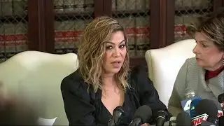 R. Kelly accuser says singer is the one lying